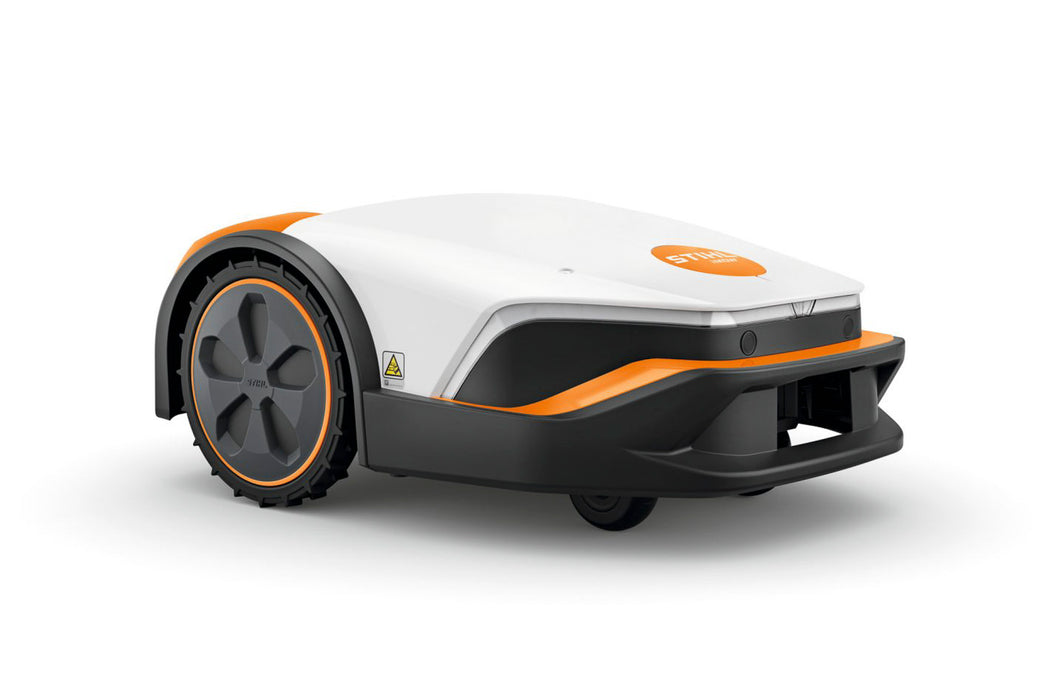 STIHL iMow 5 robotgrasmaaier