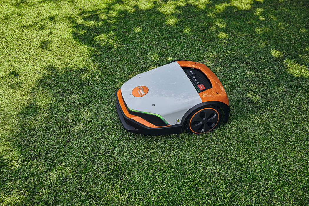 STIHL iMow 5 robotgrasmaaier