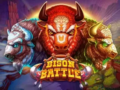 Bison Casino screenshot
